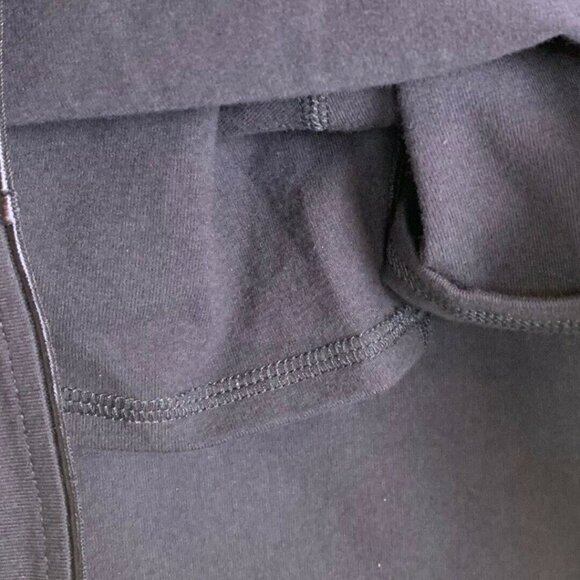 T by Talbots Women's size M Skirt Built in Shorts - Picture 5 of 9